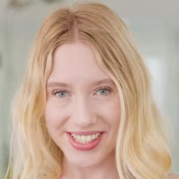 Porn actress Kallie Taylor