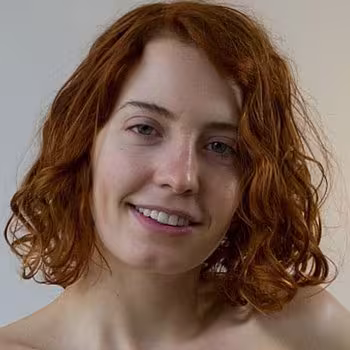 Porn actress Kara Dasha