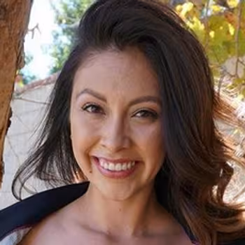 Porn actress Kara Faux