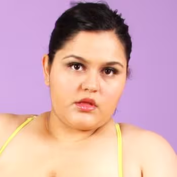 Porn actress Karla Lane