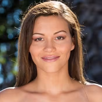 Porn actress Karter Foxx