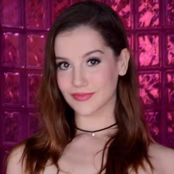 Porn actress Kasey Warner