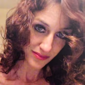 Porn actress Kate Hart