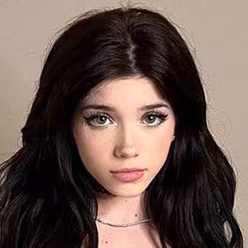 Porn actress Kate Winter