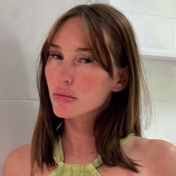 Porn actress Kathryn Goyette
