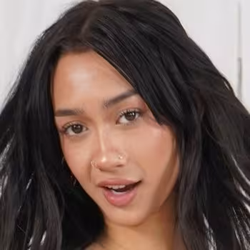 Porn actress Katie Cai