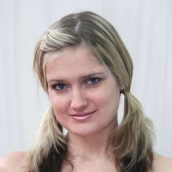 Porn actress Katie May