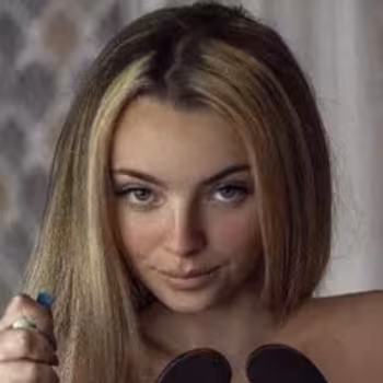 Porn actress Katie Pardon