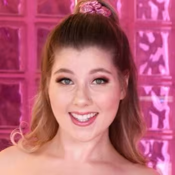 Porn actress Katie Sloane
