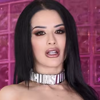 Porn actress Katrina Jade