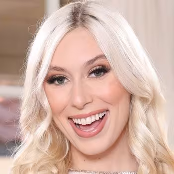 Porn actress Kay Lovely