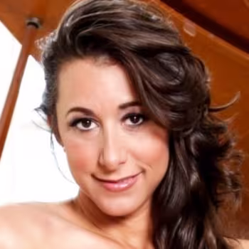 Porn actress Kaylynn