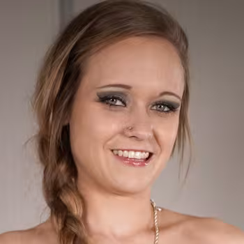 Porn actress Keegan Kade