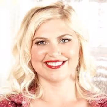 Porn actress Kelly Christiansen