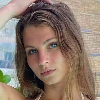 Porn actress Kelly Jane Caron