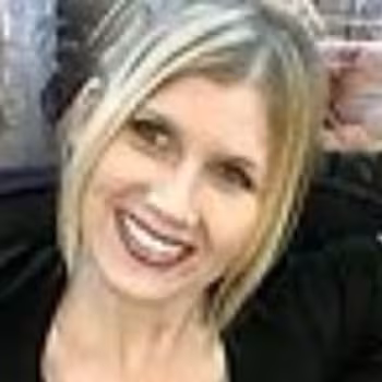 Porn actress Kelly Warner