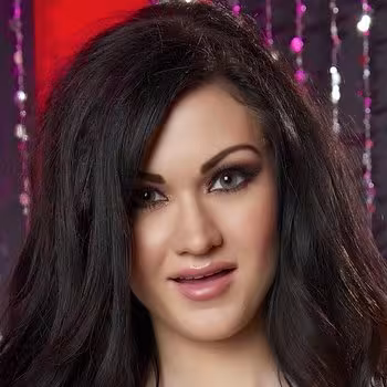 Porn actress Kendall Karson