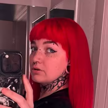 Porn actress Kenzy Kaye