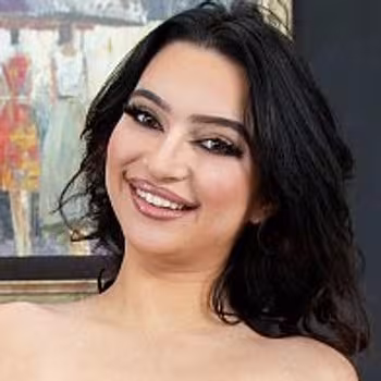 Porn actress Kiana Kumani
