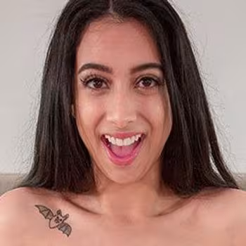 Porn actress Kiarra Kai