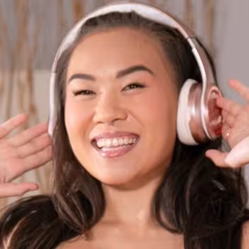 Porn actress Kimmy Kimm