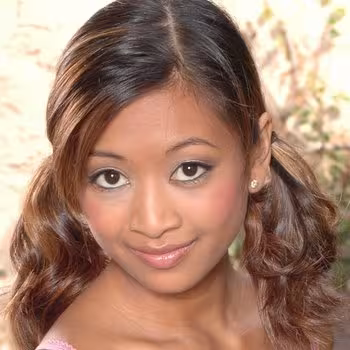 Porn actress Kina Kai