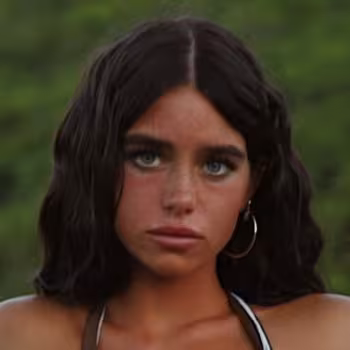 Porn actress Kinllley Kin