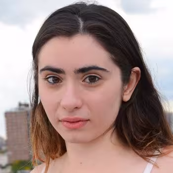 Porn actress Kisa Fae