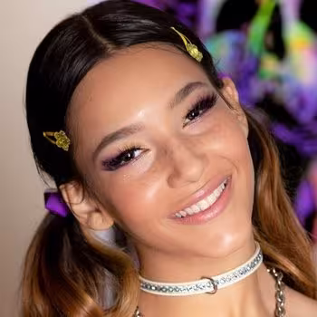 Porn actress Kitty Carrera