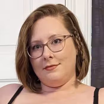 Porn actress KK Titlaser