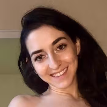 Porn actress Knotty Natasha