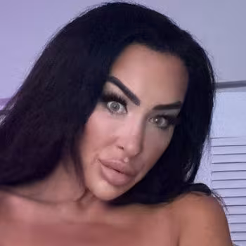 Porn actress Kristine Kiss
