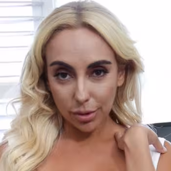 Porn actress Kylie Kingston