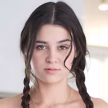 Porn actress Kylie Rocket