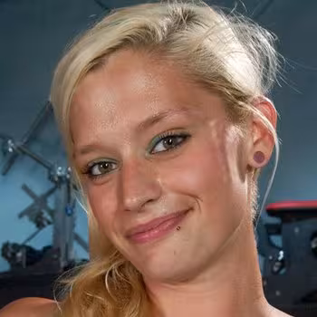 Porn actress Lacey Jane