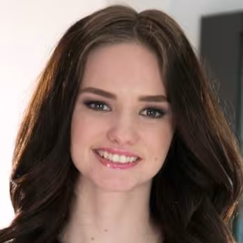 Porn actress Lana Adams