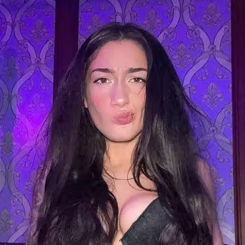 Porn actress Lana Diez