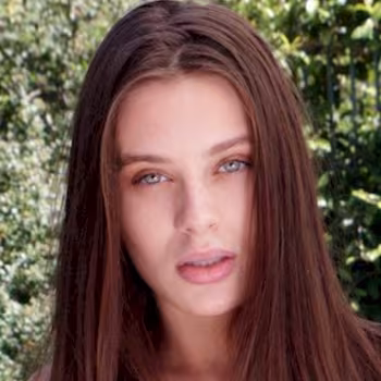 Porn actress Lana Rhoades