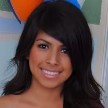 Porn actress Layla Rose