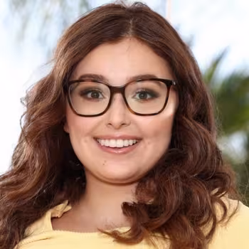 Porn actress Leana Lovings