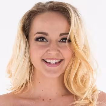 Porn actress Leigh Rose