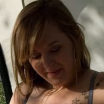 Porn actress Lilianna West