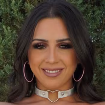 Porn actress Lilly Hall