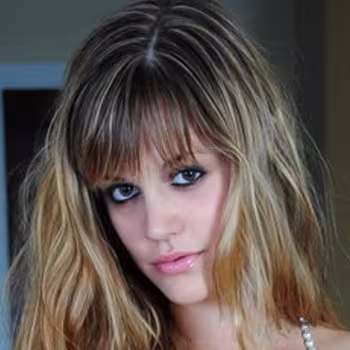 Porn actress Lilly Luck