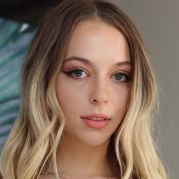Porn actress Lily Larimar