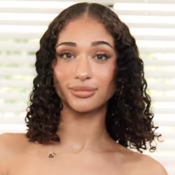 Porn actress Lina Love