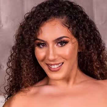 Porn actress Liv Revamped
