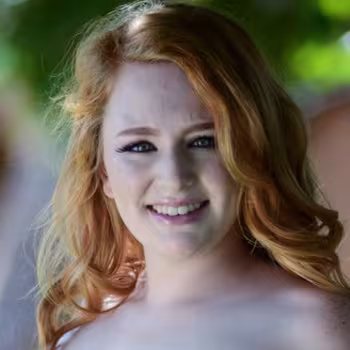 Porn actress Lucy Foxx