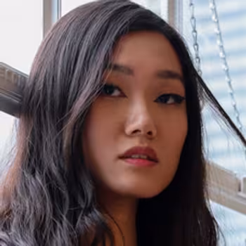 Porn actress Lucy Mochi