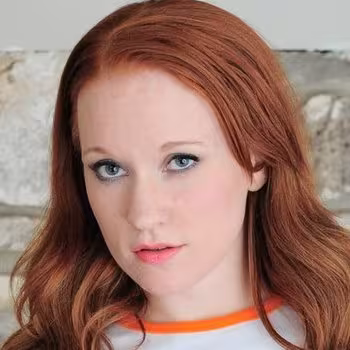 Porn actress Lucy OHara